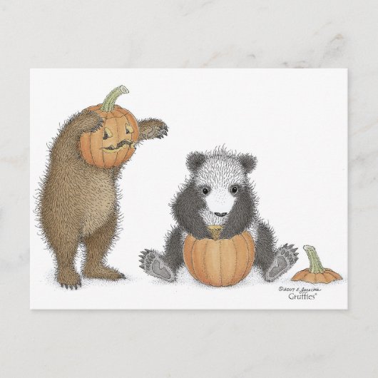 ザグルフィーズ®はがき ポストカード (正面)