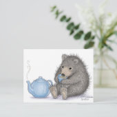 ザグルフィーズ®はがき ポストカード (スタンド正面)