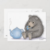 ザグルフィーズ®はがき ポストカード (正面/裏面)