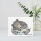 ザグルフィーズ®はがき ポストカード (スタンド正面)