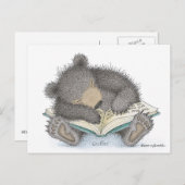 ザグルフィーズ®はがき ポストカード (正面/裏面)