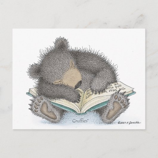 ザグルフィーズ®はがき ポストカード (正面)