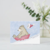 ザグルフィーズ®はがき ポストカード (スタンド正面)