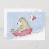 ザグルフィーズ®はがき ポストカード (正面/裏面)