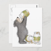 ザグルフィーズ®はがき ポストカード (正面/裏面)