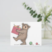 ザグルフィーズ®はがき ポストカード (スタンド正面)