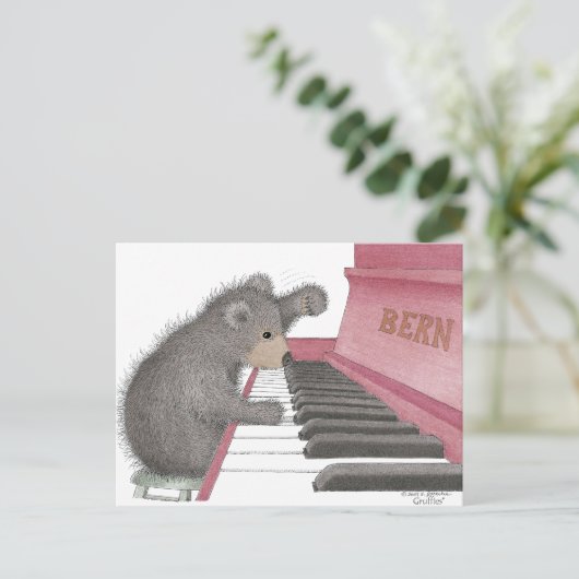 ザグルフィーズ®はがき ポストカード (スタンド正面)