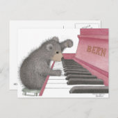 ザグルフィーズ®はがき ポストカード (正面/裏面)