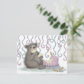 ザグルフィーズ®はがき ポストカード (スタンド正面)