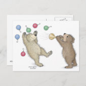 ザグルフィーズ®はがき ポストカード (正面/裏面)