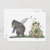 ザグルフィーズ®はがき ポストカード (正面/裏面)