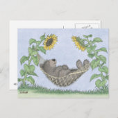 ザグルフィーズ®はがき ポストカード (正面/裏面)