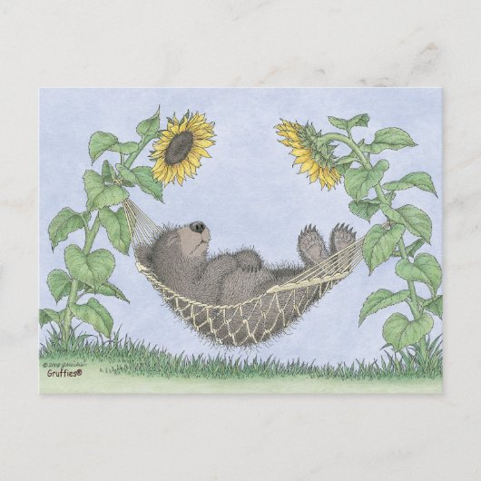 ザグルフィーズ®はがき ポストカード (正面)