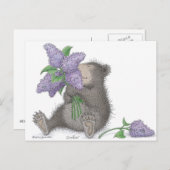 ザグルフィーズ®はがき ポストカード (正面/裏面)