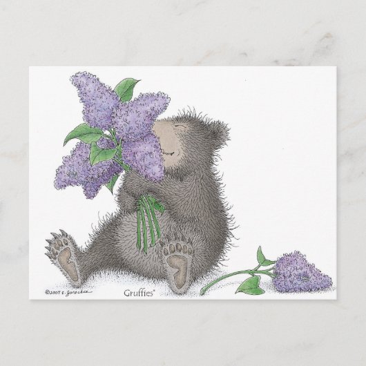 ザグルフィーズ®はがき ポストカード (正面)