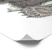 ザグルフィーズ®ポスター ポスター (角)