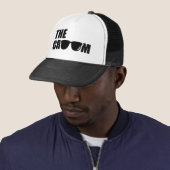 ザグルーミングバチュラーパーティ キャップ (インサイチュ)