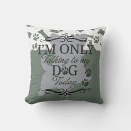 ザグレイハウンド クッション