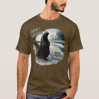 ザグレイマン Tシャツ