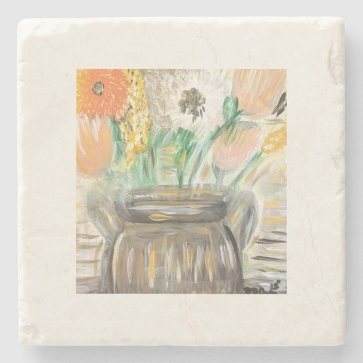 ザグレッグ・ストーン・コースター ストーンコースター (正面)