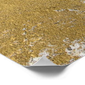 ザグレブ ポスター (角)