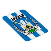 ザグレブ マグネット (右側)