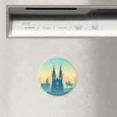 ザグレブ マグネット (インサイチュ (食洗機))