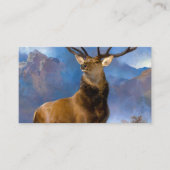 ザグレン（昆虫）オオカバマダラ、モナークバイエドウィン・ランドセル 名刺 (正面)