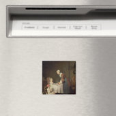 ザグレース1740年 マグネット (インサイチュ (食洗機))