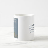 ザグレート・ゴアツビー・マグ コーヒーマグカップ (中央)