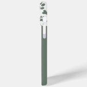 ザグレードッグケースメイトiPhoneケース Case-Mate iPhoneケース (裏面 / 左)