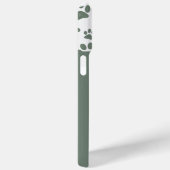 ザグレードッグケースメイトiPhoneケース Case-Mate iPhoneケース (裏面 / 右)