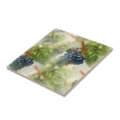 ザグレープヴィン タイル (側面)