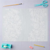 ザグレーレディーユーモティカルデコページ紙 薄葉紙 (クラフト)