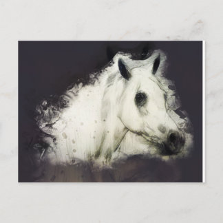 ザグレー ポストカード