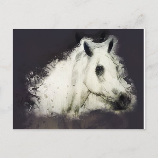 ザグレー ポストカード (正面)