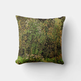 ザグローブバイビンセント・ヴァン・ゴッホ クッション