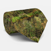 ザグローブバイビンセント・ヴァン・ゴッホ ネクタイ (ロール)