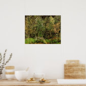 ザグローブバイビンセント・ヴァン・ゴッホ ポスター (キッチン)