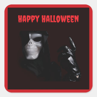 ザグローブ – ステッカー