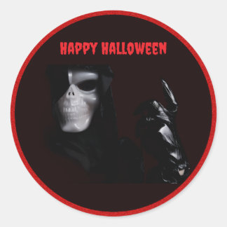 ザグローブ – ステッカー