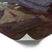 ザグローブ ポスター (角)