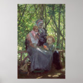 ザグローブ ポスター (正面)