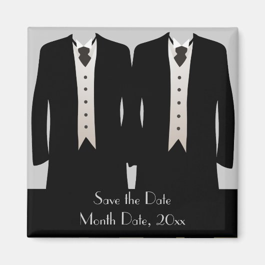 ザグロームズ マグネット (正面)