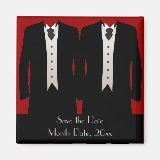 ザグロームズ マグネット (正面)