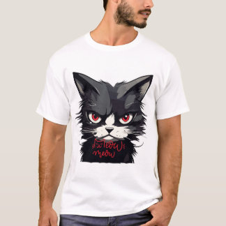 ザグローリング子猫 Tシャツ