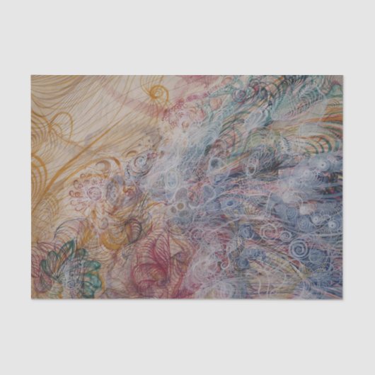 ザグローリーオブザロードバイジョージアナホグトン 薄葉紙 (正面)