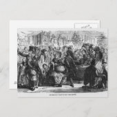 ザグースクラブ ポストカード (正面/裏面)