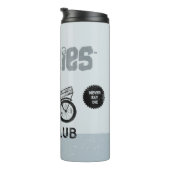 ザグーニーズバイククラブUSA タンブラー (回転右)