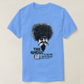 ザグール Tシャツ (デザイン正面)